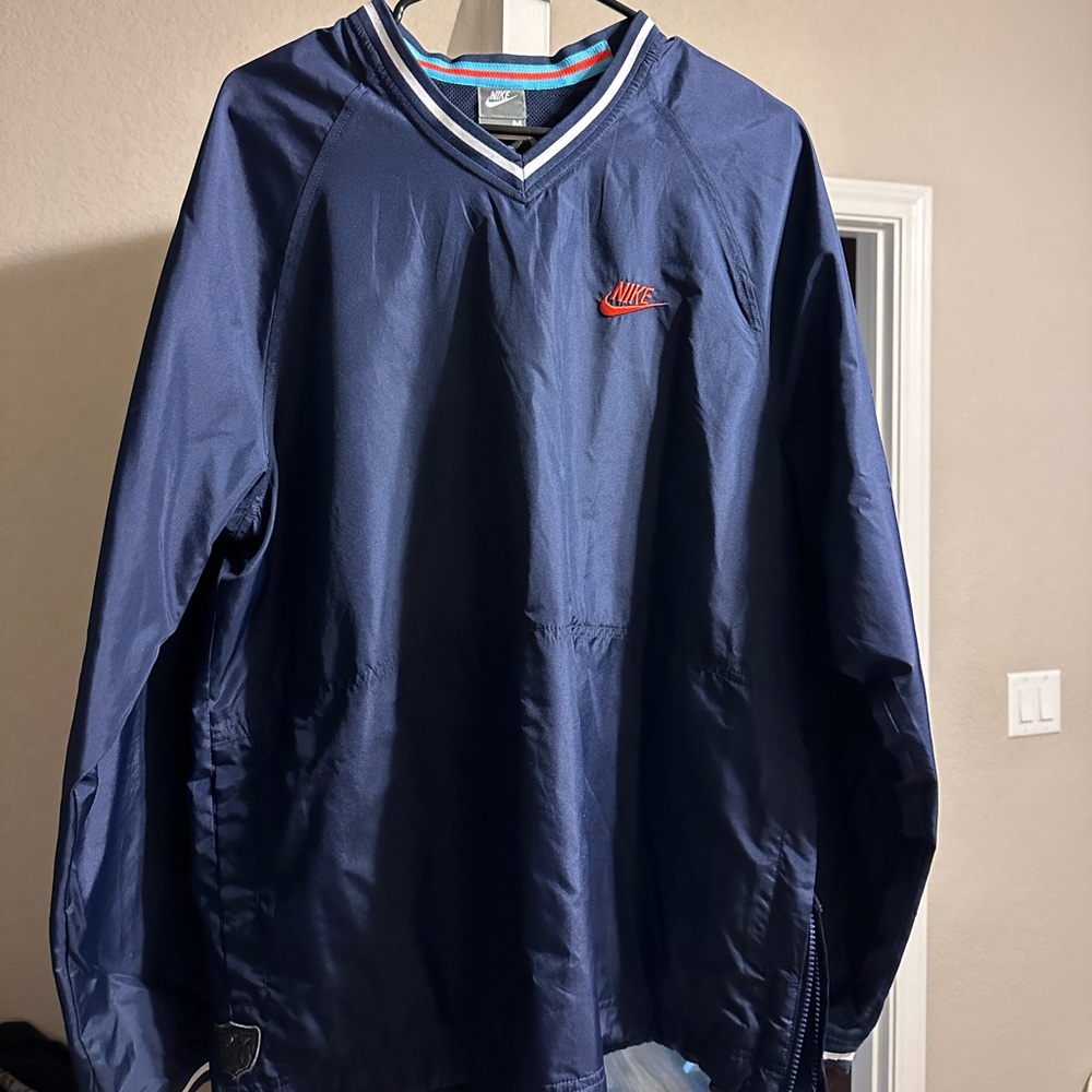Nike Jacket